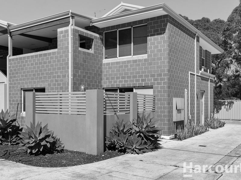 2/12 Park Road, Mandurah