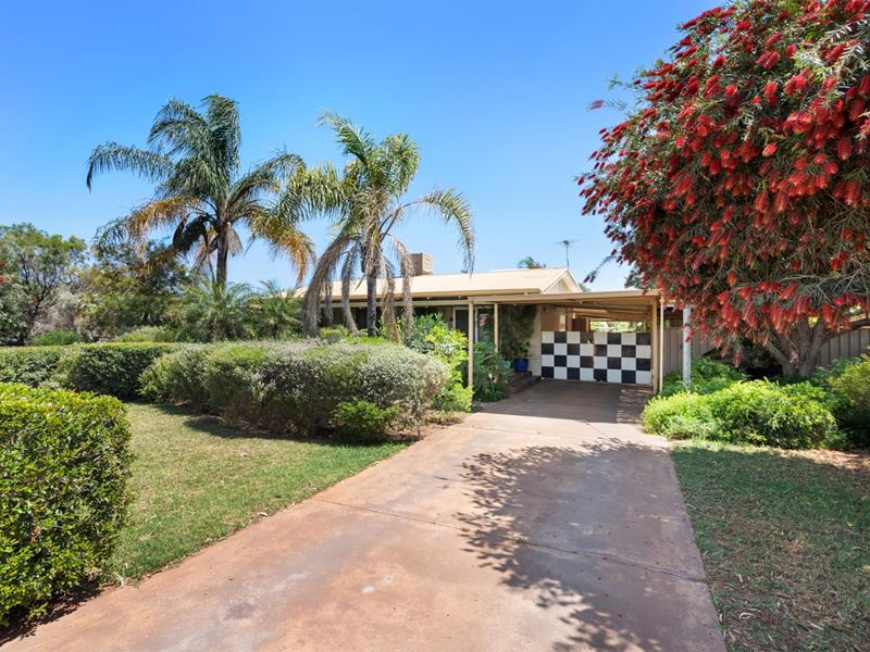 42 Whitlock Street, South Kalgoorlie