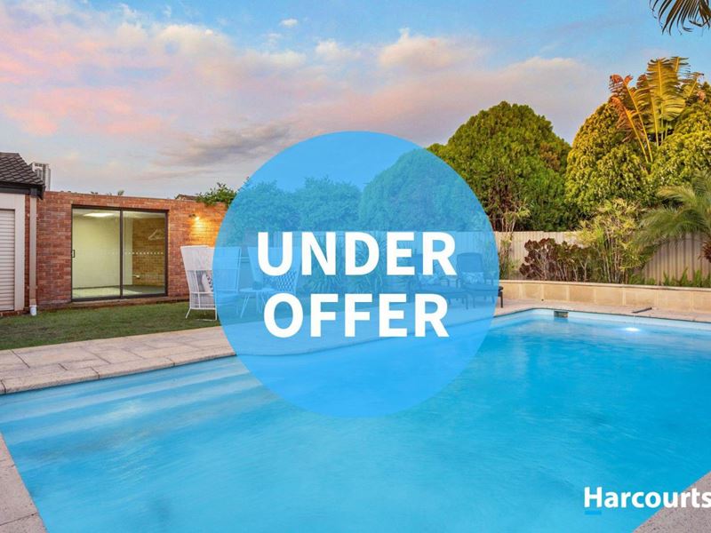 17 Stainton Place, Leeming