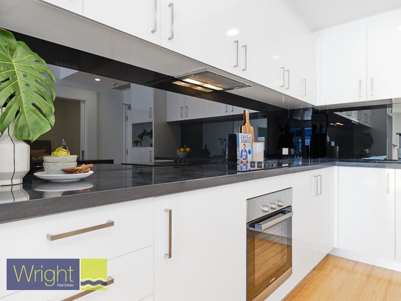 55/35 Hastings Street, Scarborough