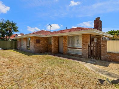 4 Fairmile Street, Warnbro WA 6169