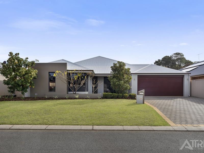14 Randwick Bend, Harrisdale