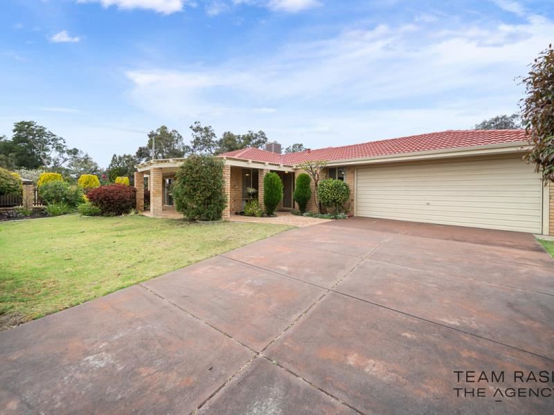 13 Maranon Crescent, Beechboro WA 6063