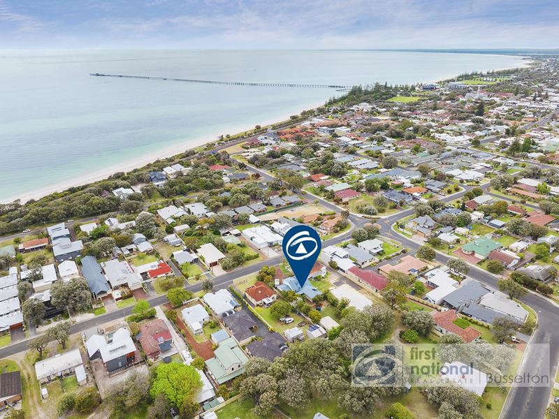 46 Thomas Street, West Busselton WA 6280