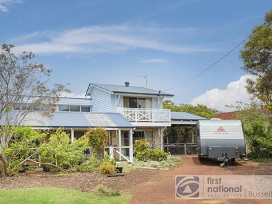 46 Thomas Street, West Busselton WA 6280