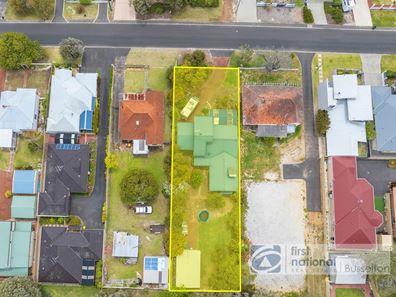 46 Thomas Street, West Busselton WA 6280