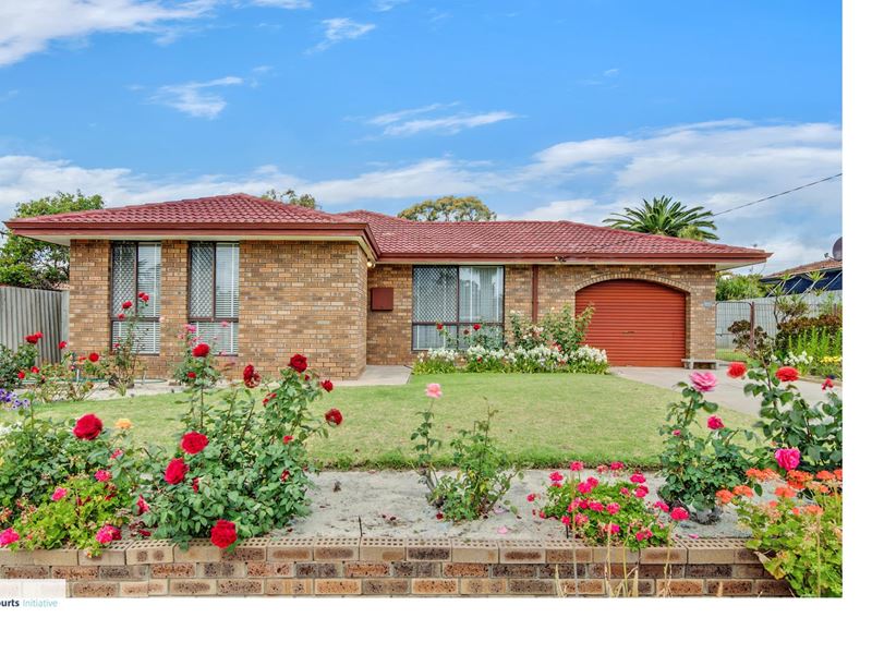 29 Barlow Way, Balga