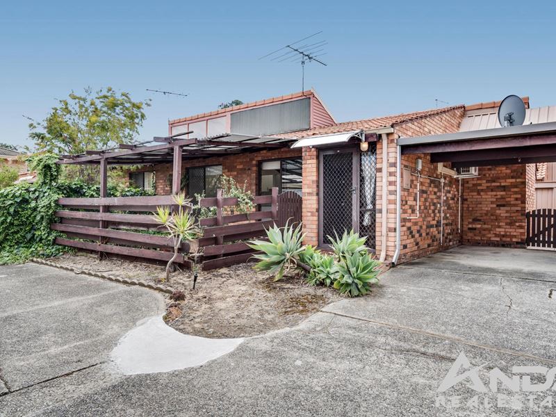 5/72-74 Sholl Street, Mandurah