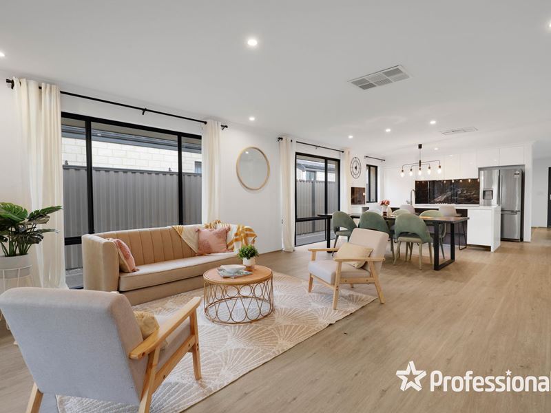 4 Montpellier Way, Piara Waters