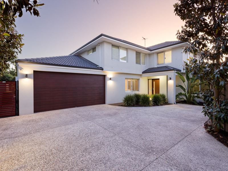 10B Holman Street, Melville