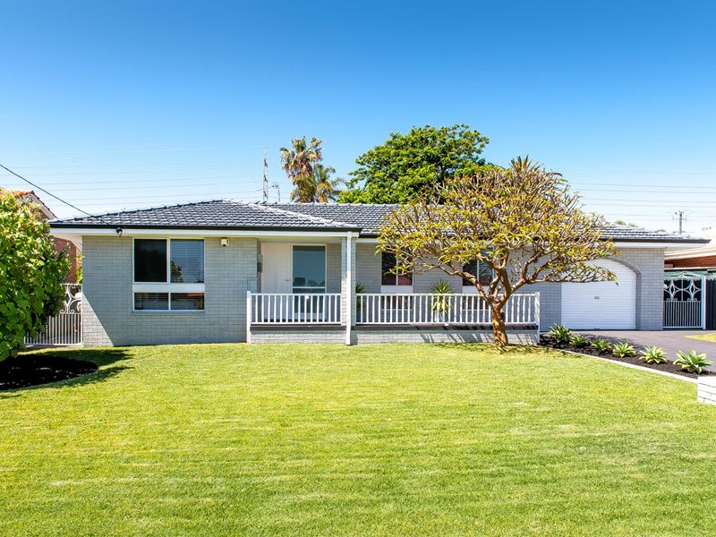 5 Hobley Way, Spearwood