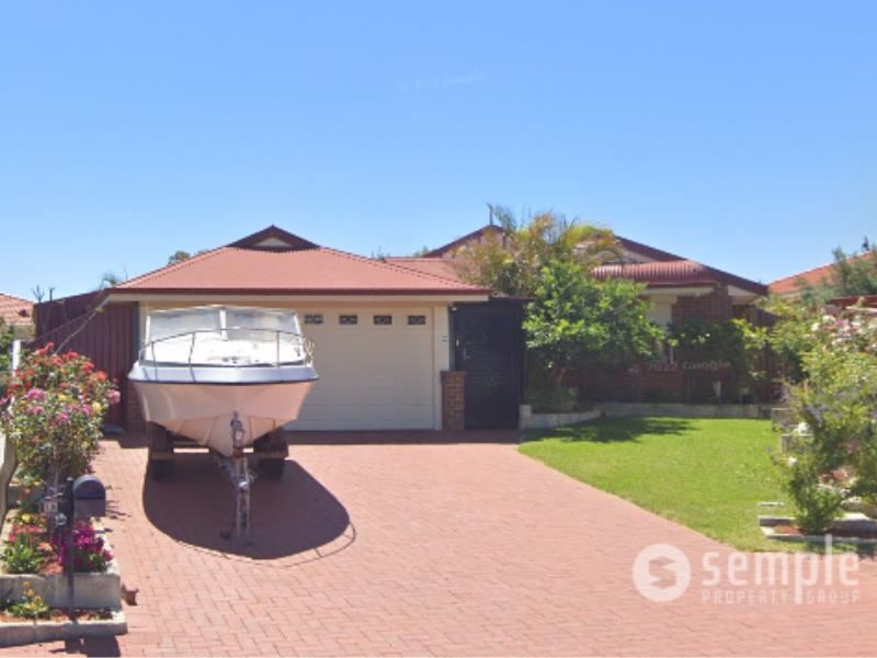 16 Sherbrooke Gardens, Bibra Lake