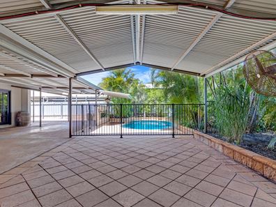 31 Dolphin Way, Bulgarra WA 6714