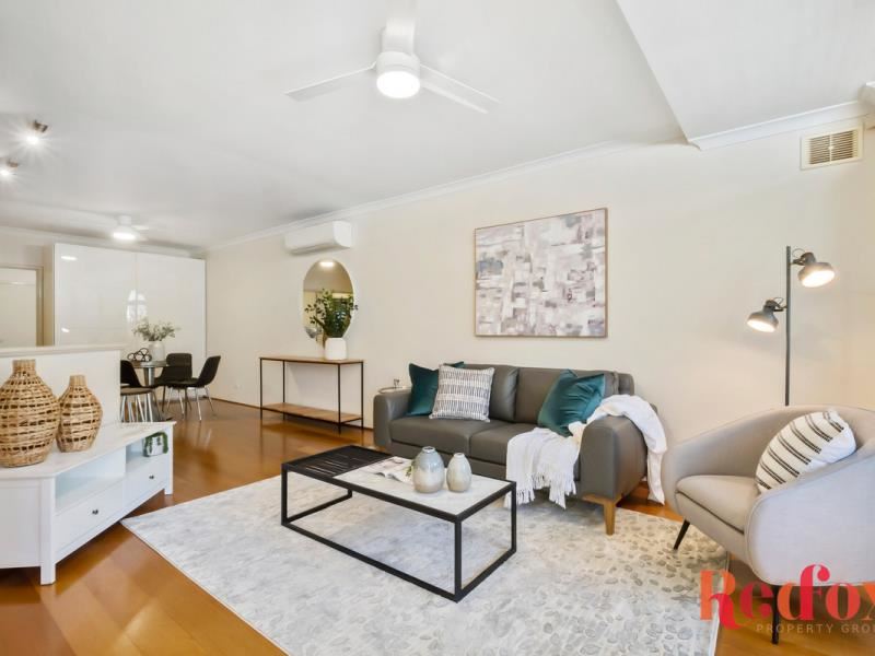 7/825 Beaufort Street, Inglewood