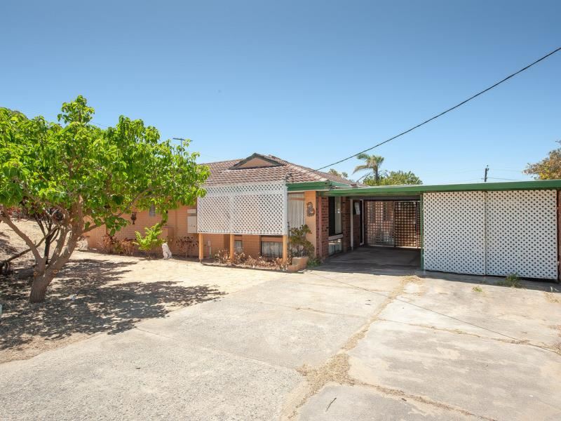 24 Eddystone Avenue, Craigie