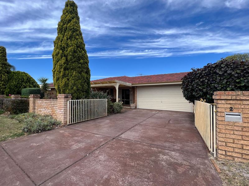 2 Hovea Court, Morley