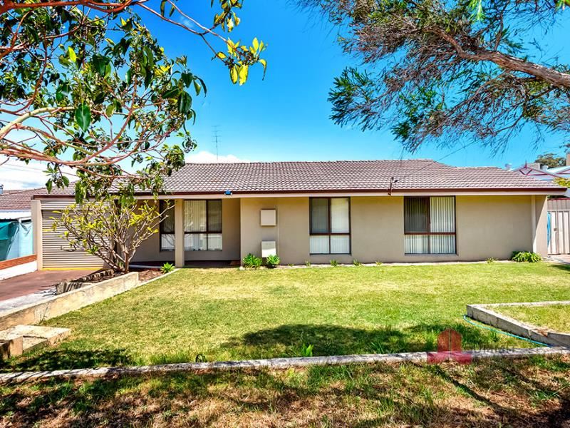 34A Lucretia Street, Eaton WA 6232