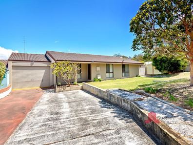 34A Lucretia Street, Eaton WA 6232