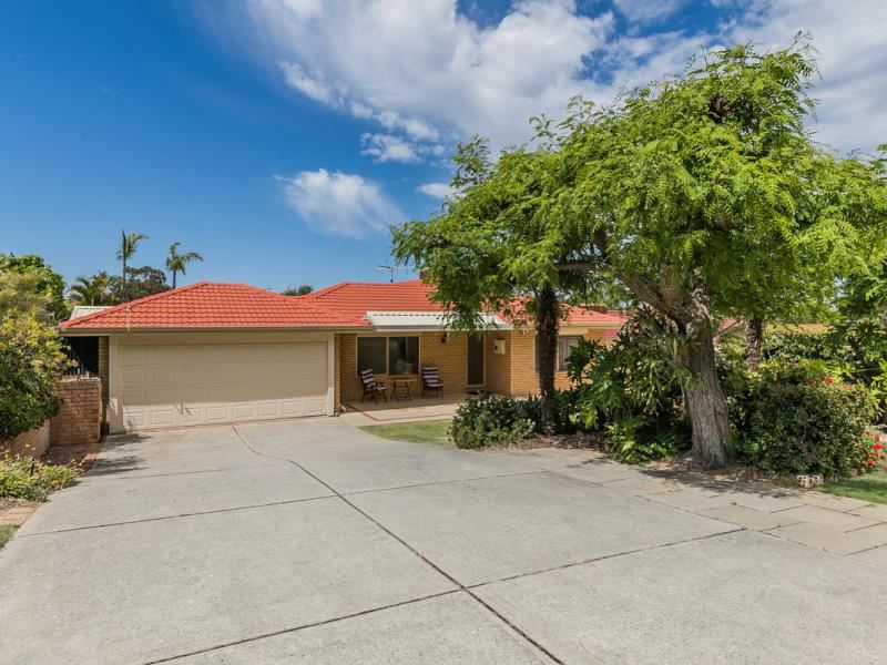 24 Hope Road, Bibra Lake