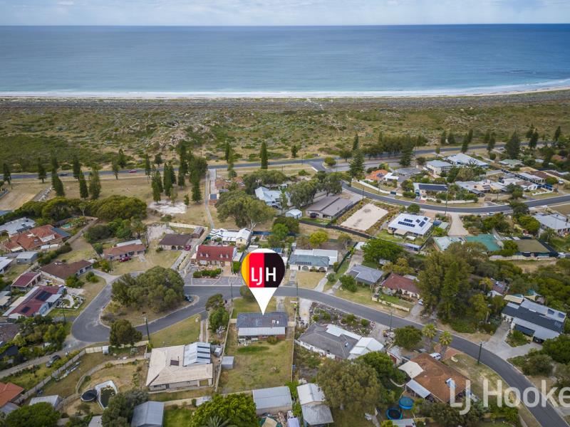 8 Preston Court, Two Rocks WA 6037