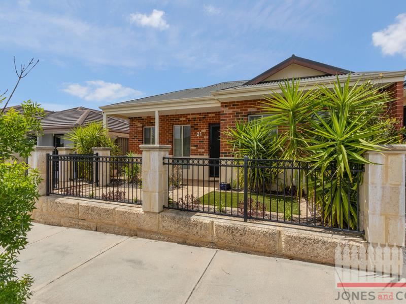 21 Marden Grange, Aveley