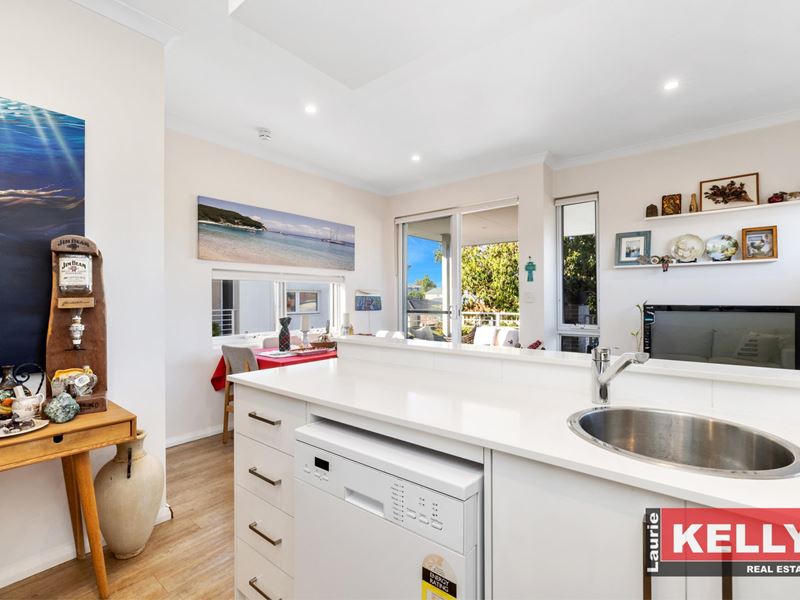 5/166 Belmont Avenue, Rivervale