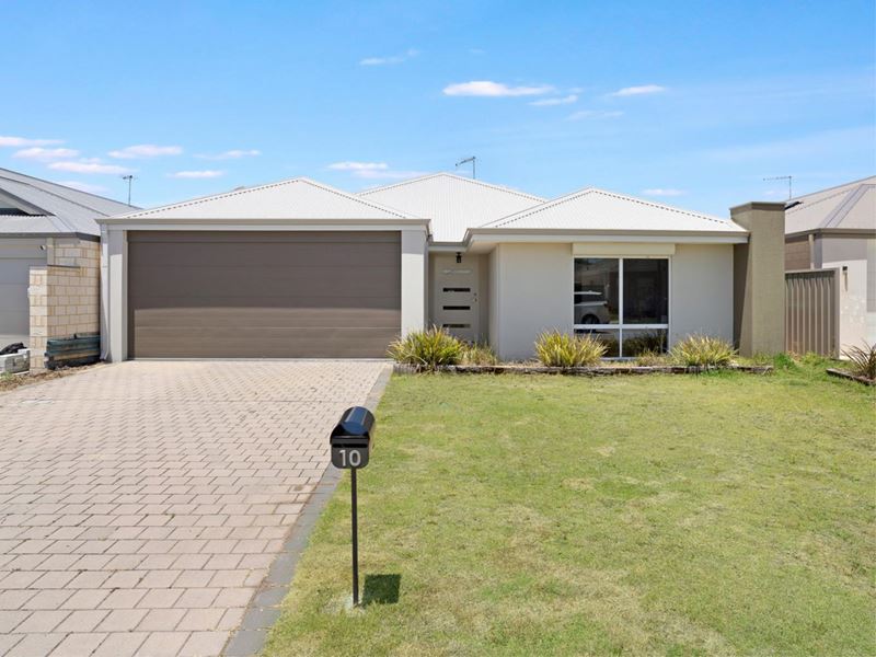 10 Crimson Road, Karnup