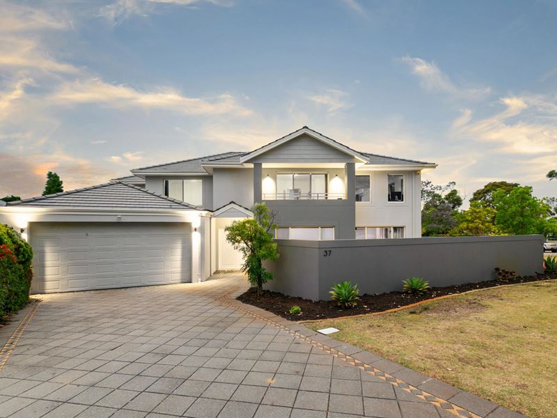 37 Palmer Street, Attadale