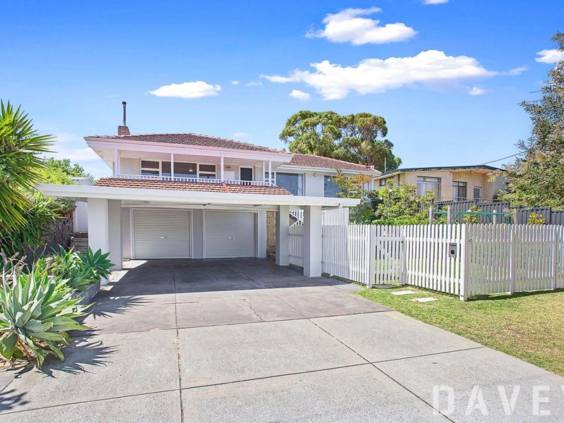 6 Greenwell Street, Scarborough