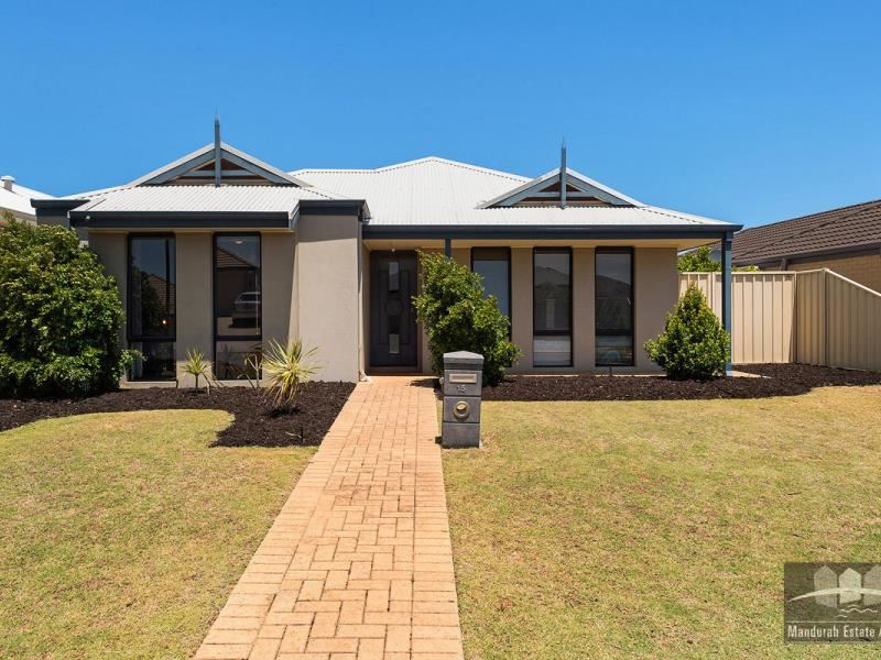 15 Lascelles Circus, Lakelands