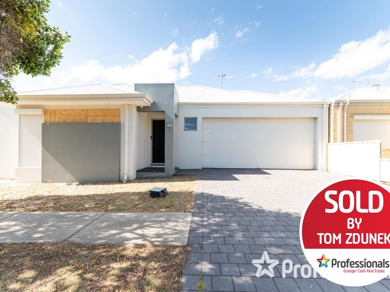 41A Curlington Crescent, Balga WA 6061