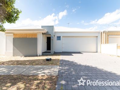 41A Curlington Crescent, Balga WA 6061