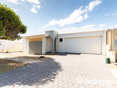 41A Curlington Crescent, Balga WA 6061