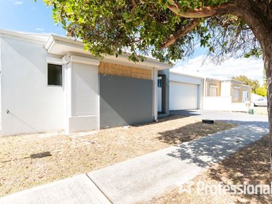 41A Curlington Crescent, Balga WA 6061