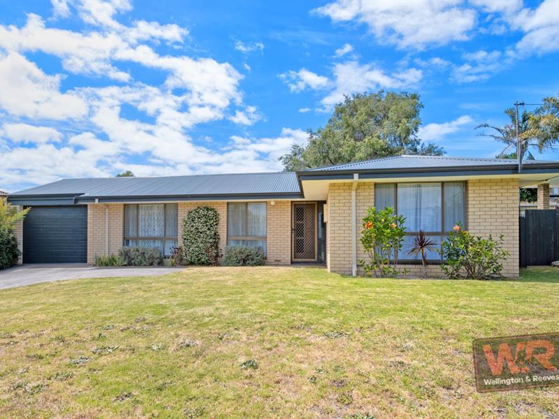 126 Ulster Road, Spencer Park WA 6330