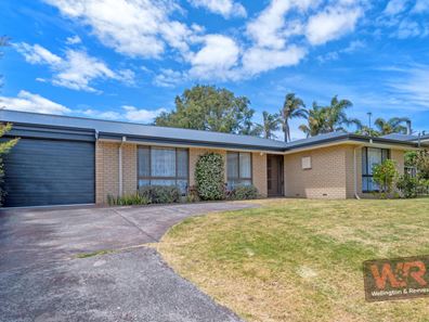 126 Ulster Road, Spencer Park WA 6330