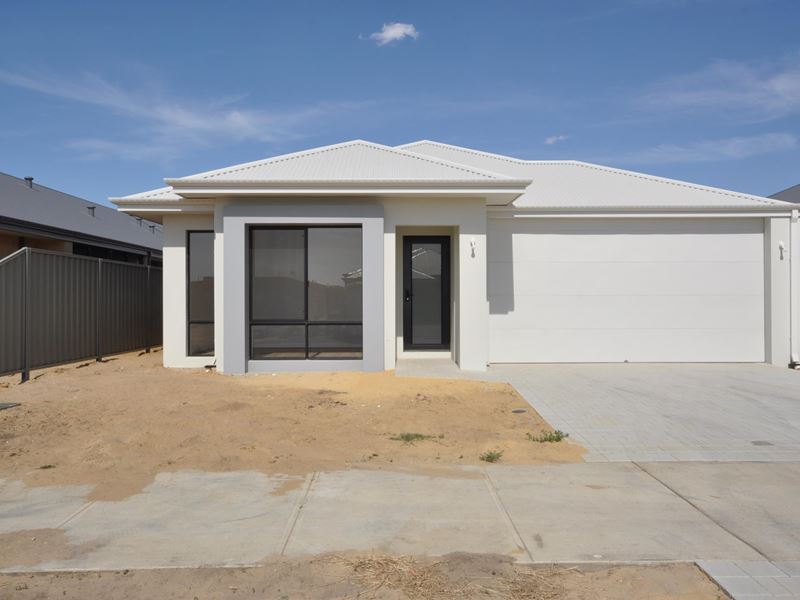 6 Flounder Street, Vasse