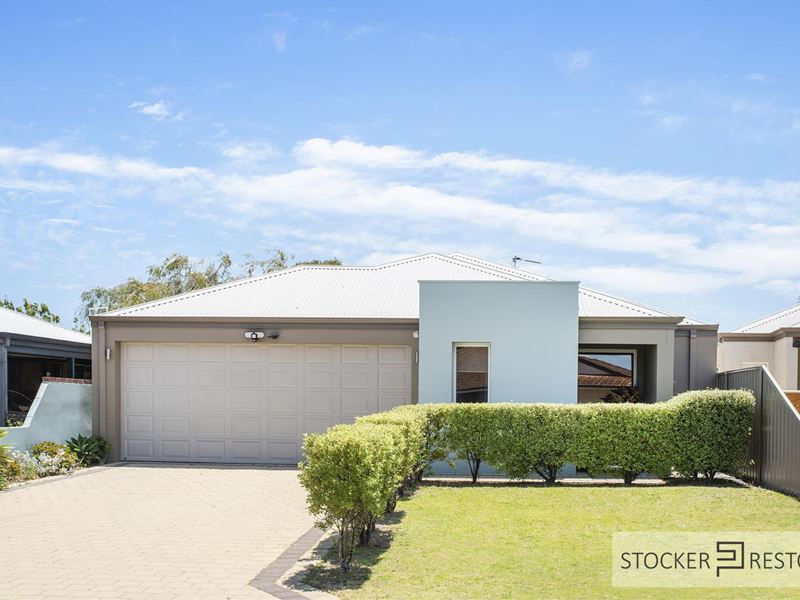 1/16 Kilchatten Crescent, West Busselton