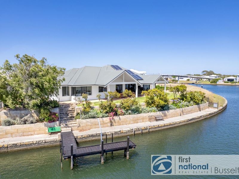 9 Lanyard Boulevard, Geographe WA 6280