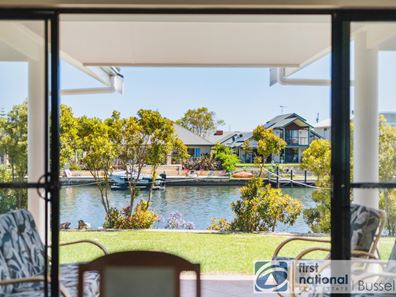 9 Lanyard Boulevard, Geographe WA 6280