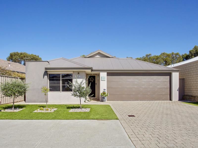 34 Willow Brook View, Meadow Springs