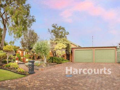 11 Princep Street, Geographe WA 6280