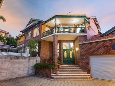 3B Barnard Street, Alfred Cove WA 6154