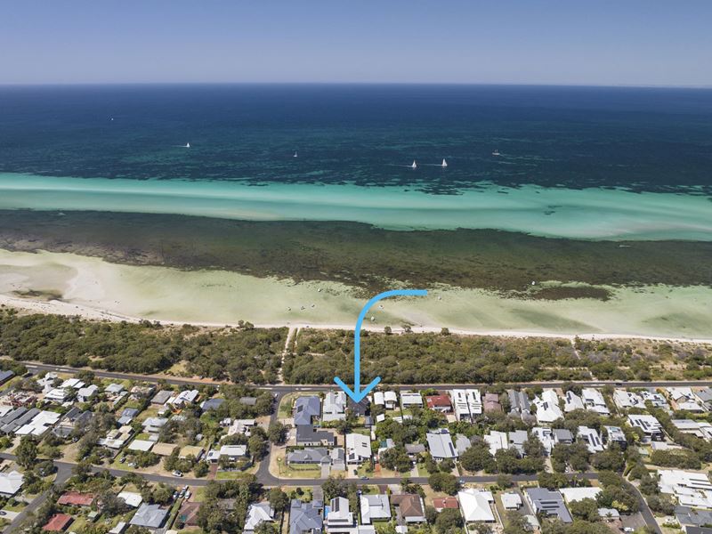 102 Geographe Bay Road, Dunsborough