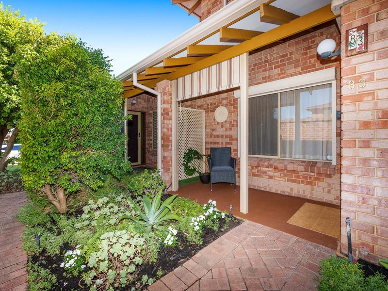 83/7 Harman Road, Sorrento
