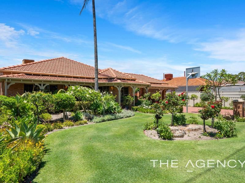 48 Bibra Drive, Bibra Lake