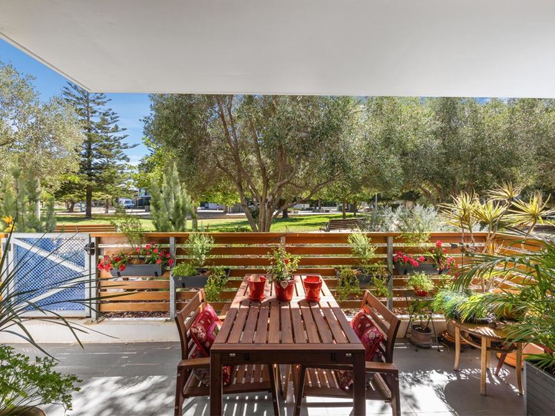 13/34 Shoalwater Street, North Coogee