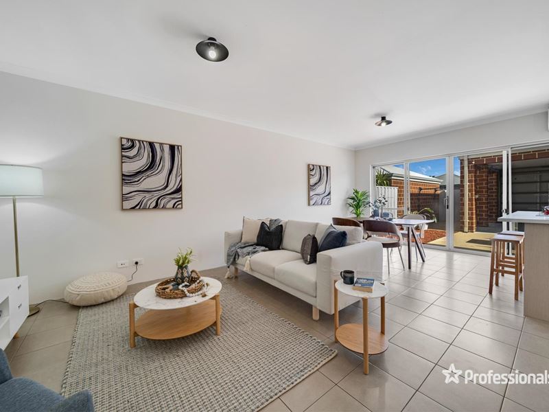 36 Cheriton Avenue, Ellenbrook