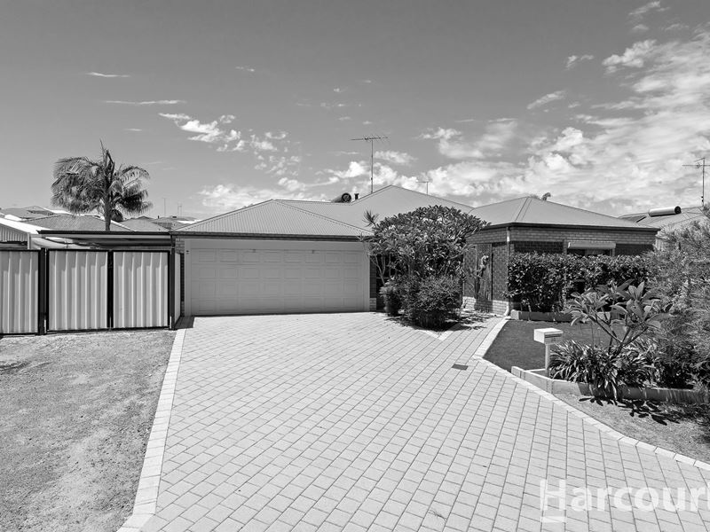 20 Cunderdin Loop, Dawesville WA 6211