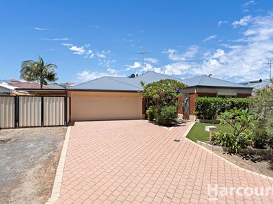 20 Cunderdin Loop, Dawesville WA 6211